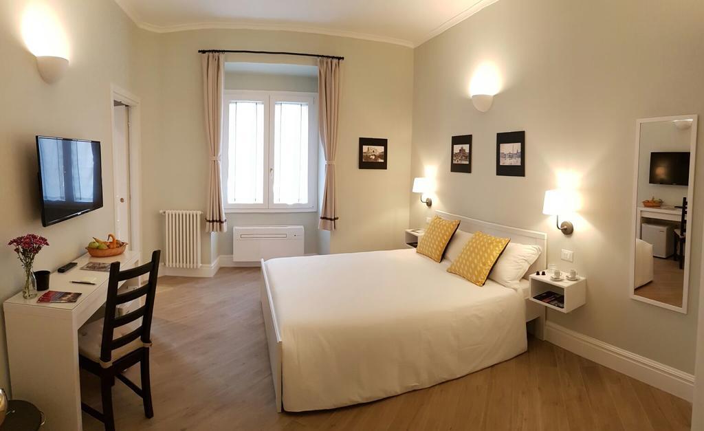 Roman Suite Guest House Екстериор снимка