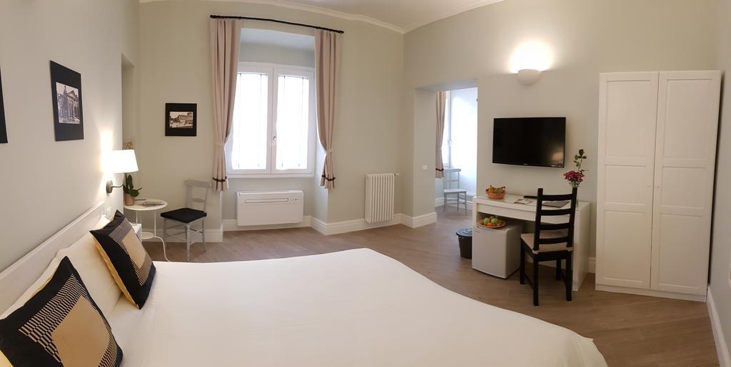 Roman Suite Guest House Екстериор снимка